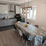 Apartament Jere Primošten