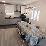 Jere Apartament *