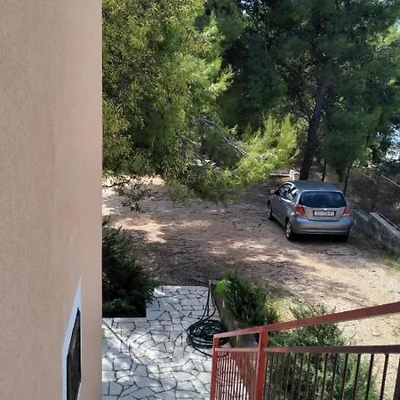 Jere Apartamento Primošten