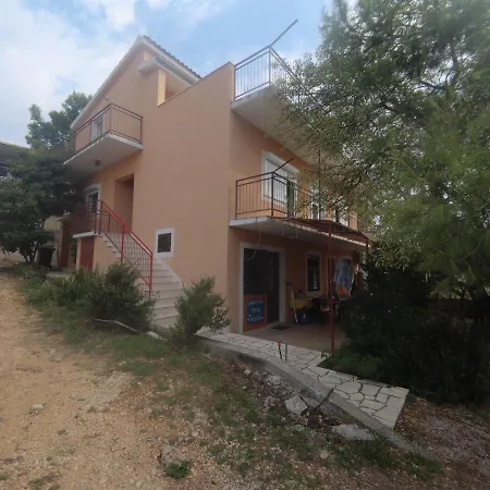 Jere Apartment