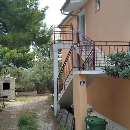 Apartment Jere