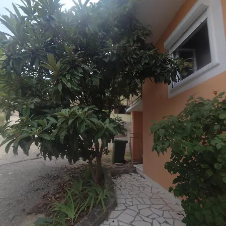 Apartment Jere *