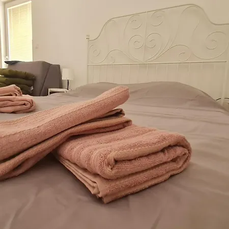 Apartamento Jere Primošten