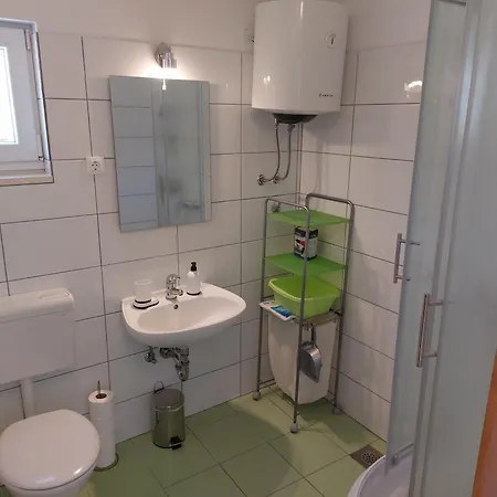 Jere Apartment Primosten