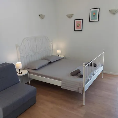 Apartment Jere