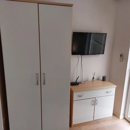 Jere Apartment *