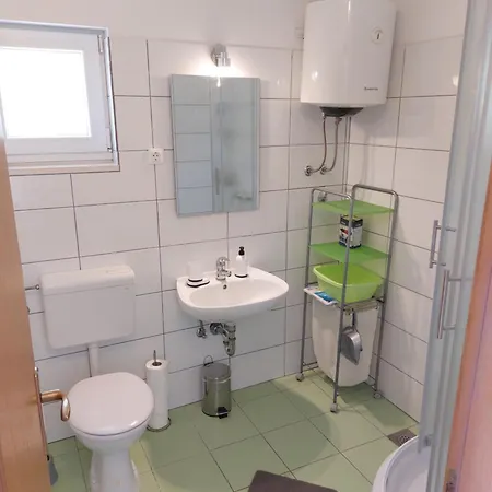 Jere Apartamento Primošten