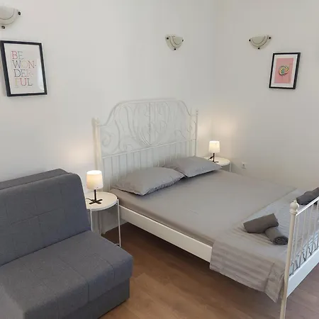 Apartamento Jere Primošten