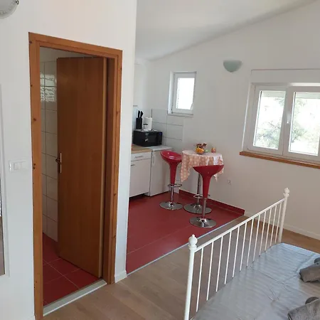 Apartment Jere