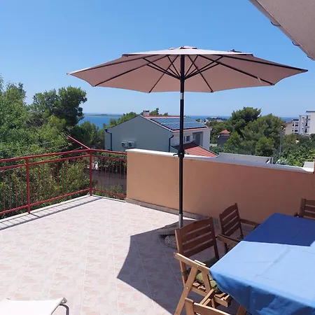 Apartamento Jere *