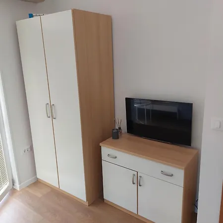 Jere Apartment Primosten