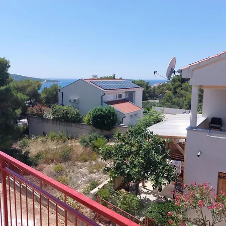Apartman Jere Primosten