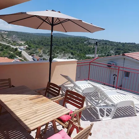 Apartment Jere