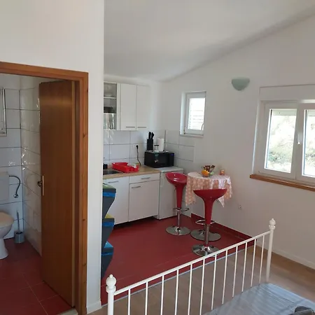 Jere Apartment Primosten