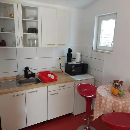 Apartamento Jere Primošten