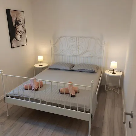 Jere Apartment *