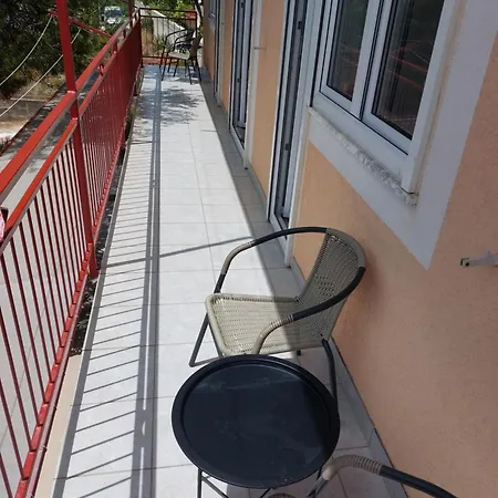 Jere Apartamento Primošten