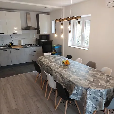 Apartamento Jere Primošten