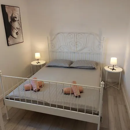 Apartamento Jere