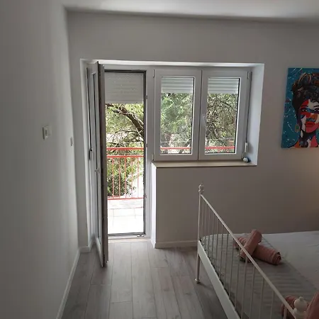 Apartment Jere *