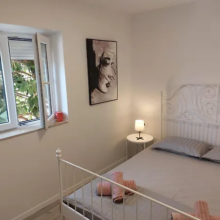 Jere Apartamento Primošten