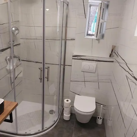 Apartamento Jere Primošten