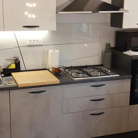 Jere Apartamento
