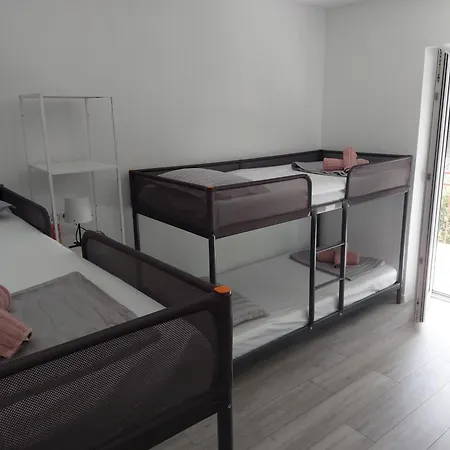 Apartment Jere