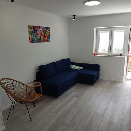 Apartamento Jere *