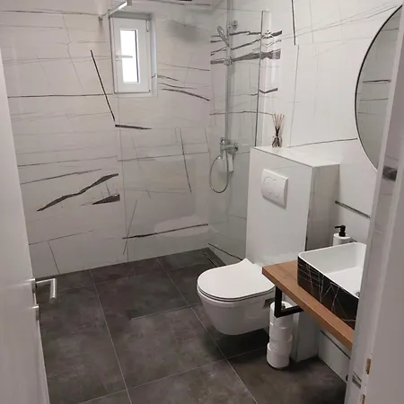 Jere Apartment Primosten