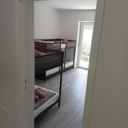 Apartamento Jere Primošten