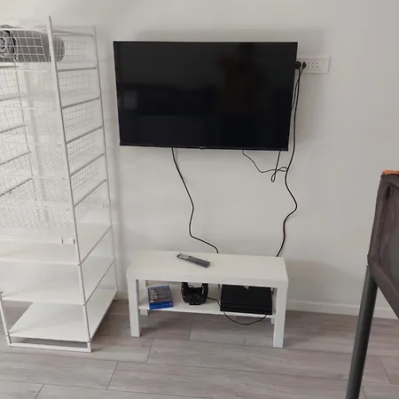 Apartamento Jere
