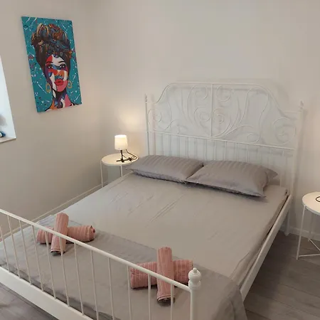 Jere Apartment *