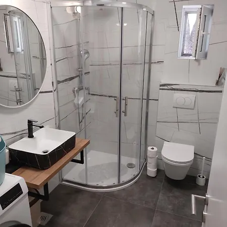 Apartment Jere *