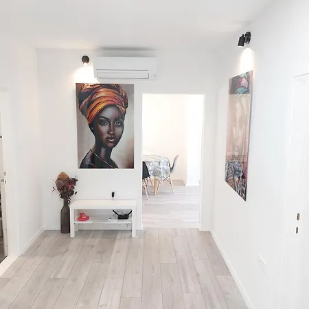 Apartman Jere Primošten