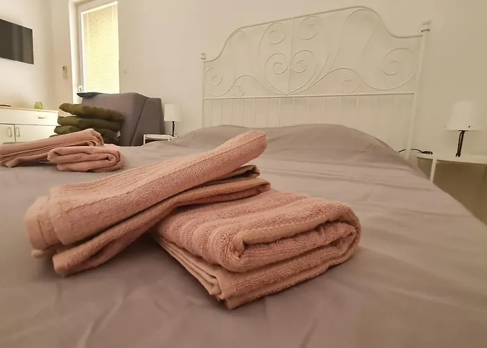 Appartement Jere Primošten