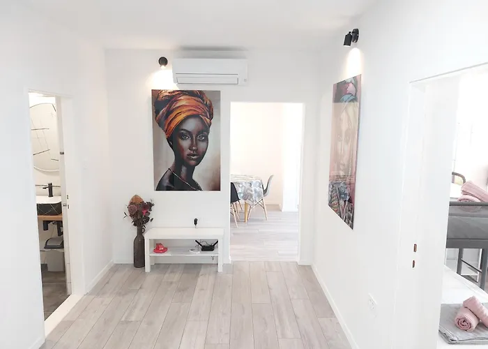 Appartement Jere Primošten